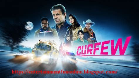 curfew torrentz|Curfew (TV Series 2019) .
